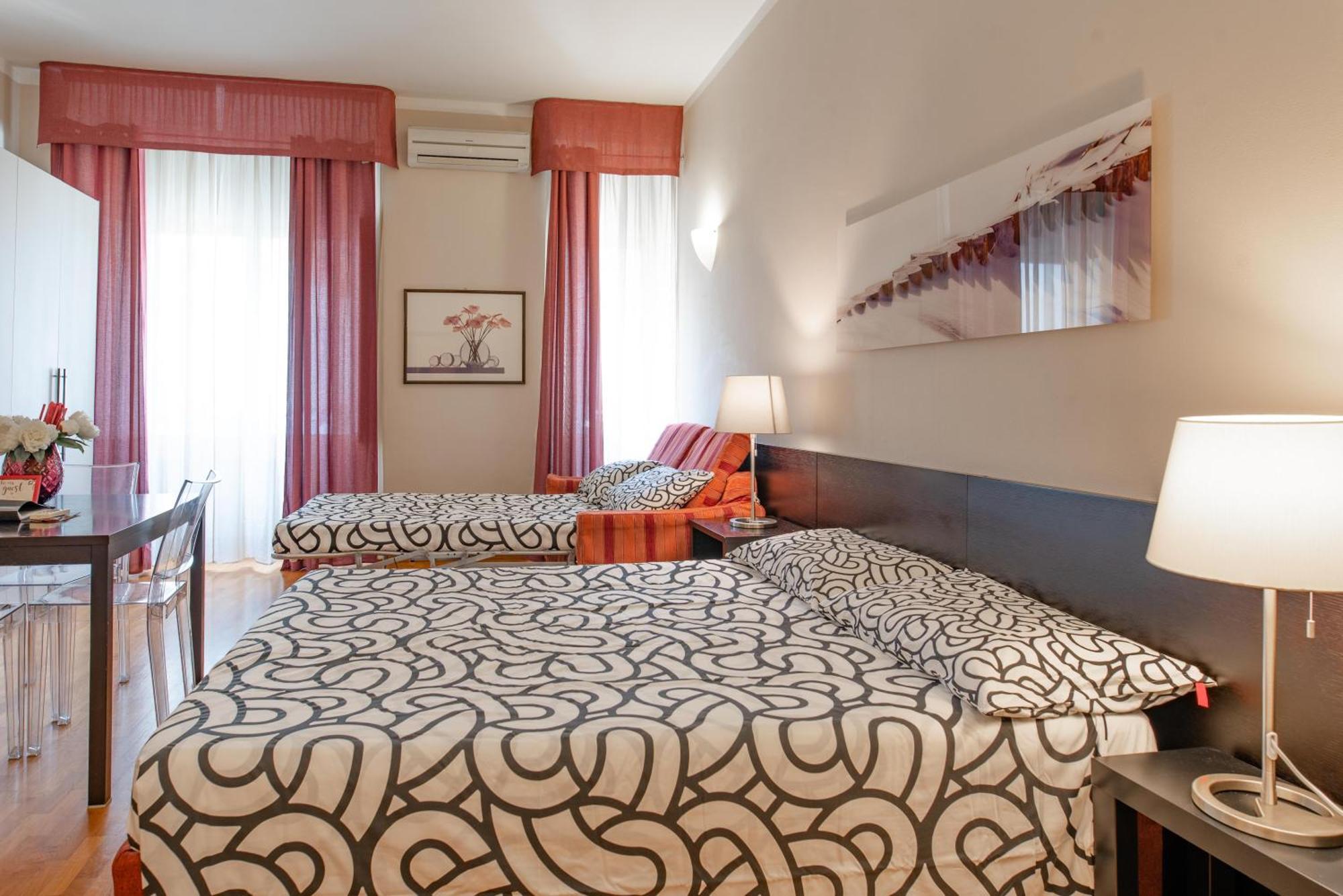 Familiaapartments - 258 Τορίνο Εξωτερικό φωτογραφία